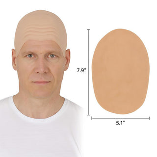 Flintperuk i gummi – Skapa en perfekt flint