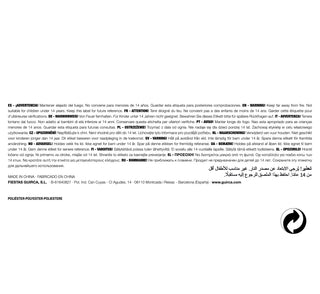 Flintperuk i gummi – Skapa en perfekt flint