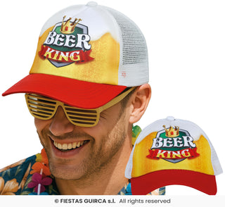 Ölkungskeps Beerking