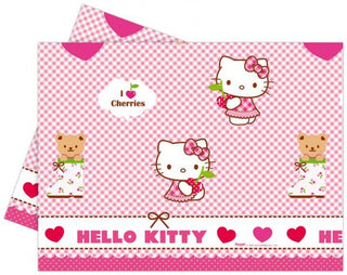 hello kitty duk 120 x 180cm