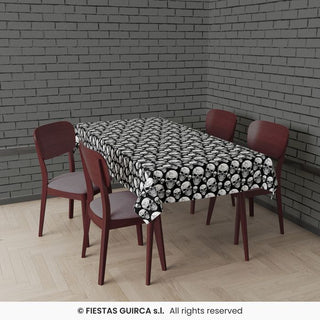 Döskalle Bordsduk 137x274 cm