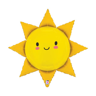 Sol Heliumballong 79cm