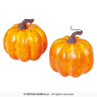 Pumpor i skumgummi, 2-pack, 10 cm
