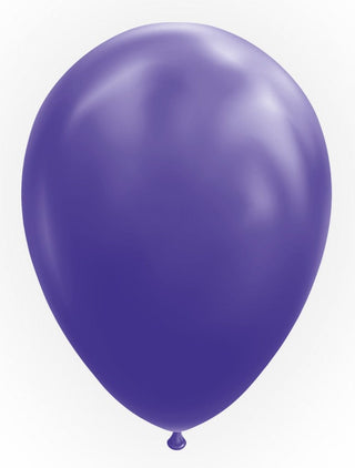 Latexballonger 11" heliumballong