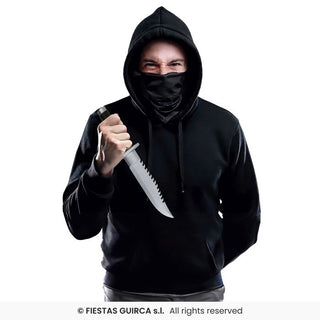 Machete 33 cm