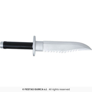 Machete 33 cm