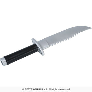 Machete 33 cm