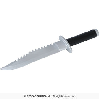 Machete 33 cm