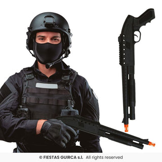 SWAT-hagelgevär 46 cm