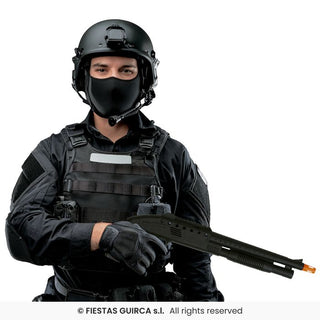 SWAT-hagelgevär 46 cm