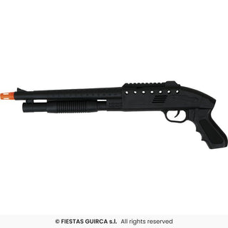 SWAT-hagelgevär 46 cm