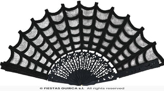 Gotisk fläkt 24 cm