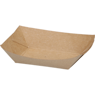 Mostråg Brun Liten 250-pack