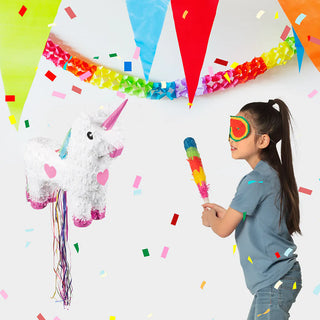 Piñata Ögonbindel
