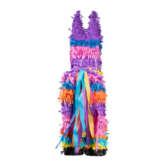 Piñata Åsna 55x41x13 cm