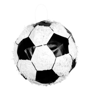 Piñata Fotboll Ø 30 cm