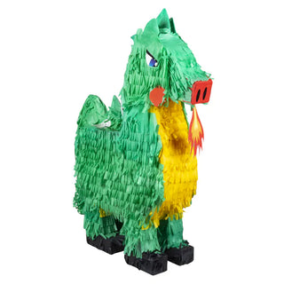 Piñata Drake 50x47x10 cm