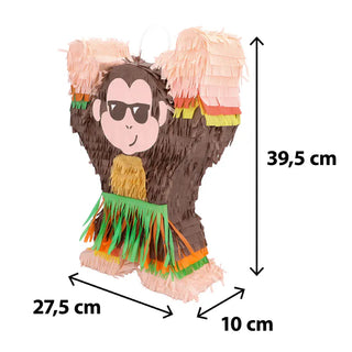 Piñata Apa 39,5x10x27,5 cm