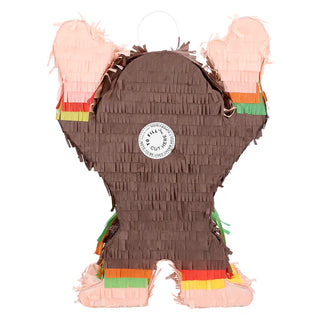 Piñata Apa 39,5x10x27,5 cm