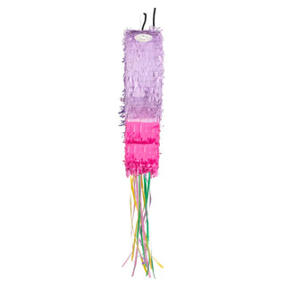 Dragpiñata Fjäril 43x48x10 cm