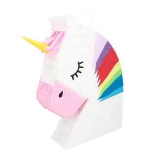 Piñata Enhörning Aurora 45x33x8 cm