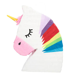Piñata Enhörning Aurora 45x33x8 cm