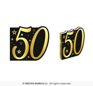 Bok 50 år, 26 sidor 22x20cm