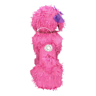 Piñata Rosa pudel 45x24x38 cm