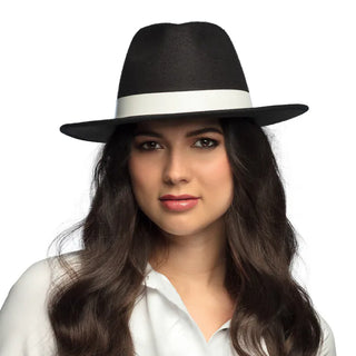Gangsterhatt Deluxe