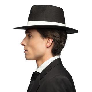 Gangsterhatt Deluxe