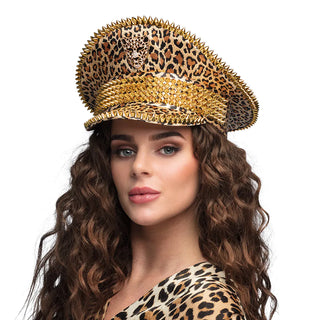 Keps Panthera