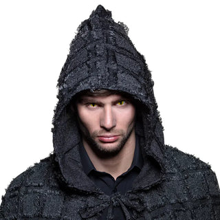 Färgade linser 3 månader Creep (par)