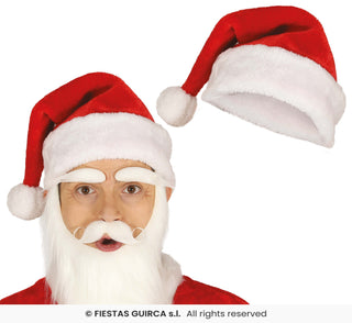 Tomteluva Vuxen 44cm