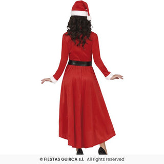 Tomtemor Dräkt Strl L