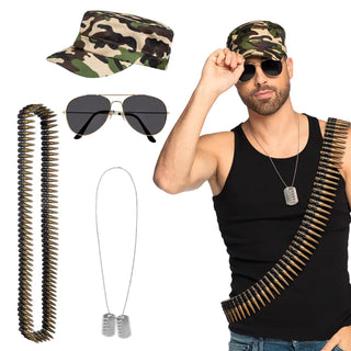 Soldat Set