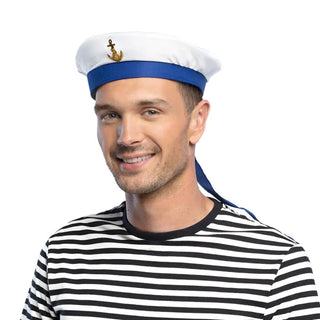 Sjömanskeps Ted