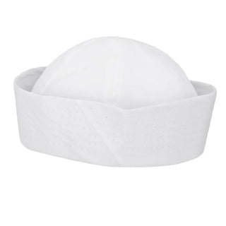 Sjömansdräkt (Skjorta M/L, Hatt)