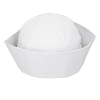 Sjömansdräkt (Skjorta M/L, Hatt)