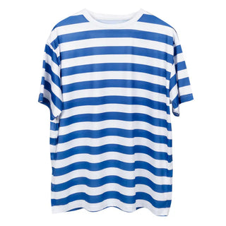 Sjömansdräkt (Skjorta M/L, Hatt)