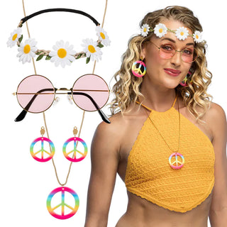 Hippie Set Deluxe