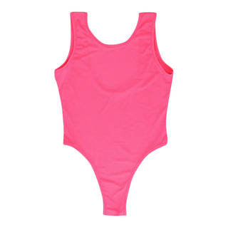 Aerobicsset UV (body, tights, benvärmare), one size