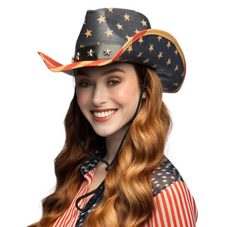 Cowboyhatt Capitol