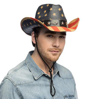 Cowboyhatt Capitol