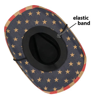 Cowboyhatt Capitol