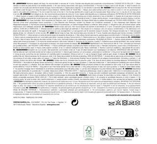 Peruk K-Pop Dark Rebel