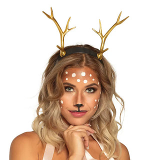 Tiara Noble Deer