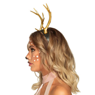 Tiara Noble Deer