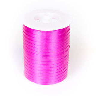 Balloon string - 250 mx 4.8 mm, Available in several colors
