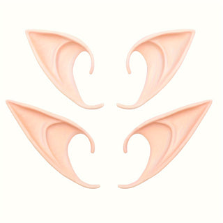 Alv Öron Ljus Beige