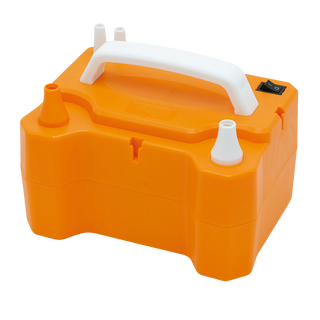 Elektrisk Ballongpump